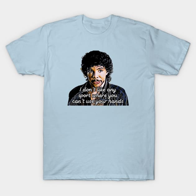 The Prince of Soul Glo T-Shirt by Kitta’s Shop